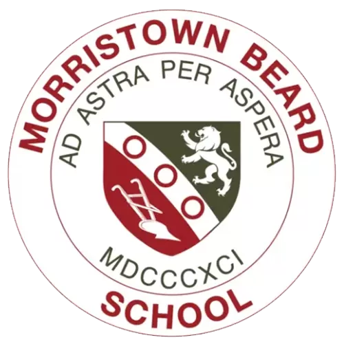 Morristown Beard